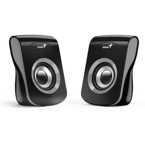 Speaker GENIUS SP-Q180, IRON GREY, USB, 6W