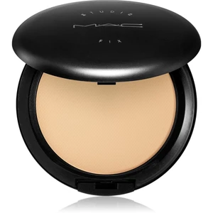 MAC Cosmetics Studio Fix Powder Plus Foundation kompaktní pudr a make-up 2 v 1 odstín C35 15 g