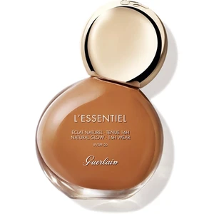 GUERLAIN L’Essentiel Natural Glow Foundation dlouhotrvající make-up SPF 20 odstín 055W Deep Warm 30 ml