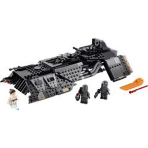 LEGO® Star Wars™ 75284 Přepravní loď rytířů z Renu