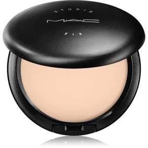 MAC Cosmetics Studio Fix Powder Plus Foundation kompaktní pudr a make-up 2 v 1 odstín NW 13 15 g