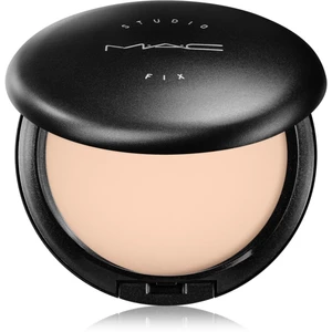 MAC Cosmetics Studio Fix Powder Plus Foundation kompaktný púder a make-up v jednom odtieň NW 13 15 g