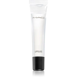 MAC Cosmetics Lipglass Clear lesk na rty odstín Clear 3.1 ml