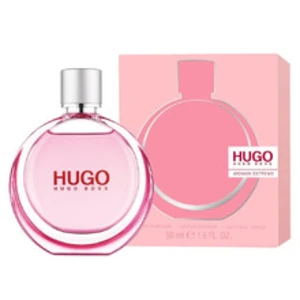 Hugo Boss Boss Woman Extreme woda perfumowana dla kobiet 75 ml