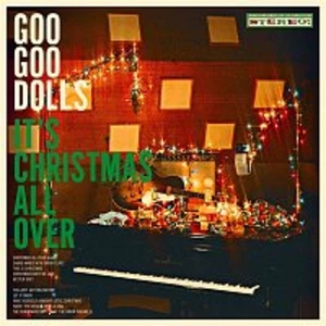 It's Christmas All Over - GOO GOO DOLLS THE [Vinyl album]