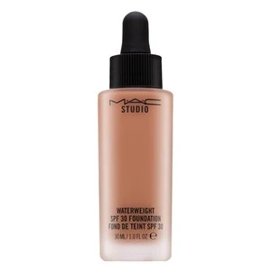 MAC Studio Waterweight Foundation NC40 podkład w płynie 30 ml