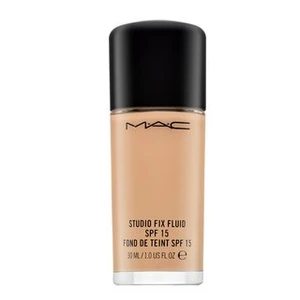 MAC Cosmetics Studio Fix Fluid zmatňující make-up SPF 15 odstín NC37 30 ml