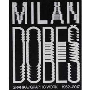Milan Dobeš -- GRAFIKA / GRAPHIC WORK 1962 - 2017 - 518 Vladimír