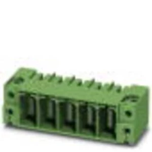 Zásuvkový konektor na kabel Phoenix Contact PC 35 HC/ 3-GF-15,00 1762754, pólů 3, rozteč 15 mm, 25 ks