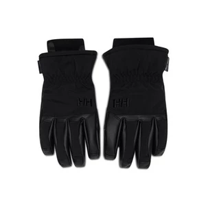 Helly Hansen Kesztyűk Unisex All Mountain Gloves Black S