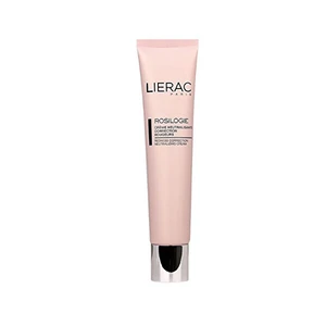 Lierac Korekční krém proti začervenání pleti Rosilogie (Redness Correction Neutralizing Cream) 40 ml