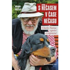 S Nečasem v čase nečasu - Antonín Hošťálek