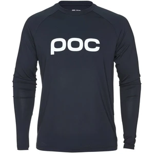 POC Reform Enduro Jersey Uranium Black 2XL