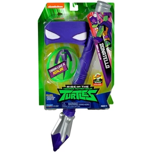 EP Line Teenage Mutant Ninja Turtles sada se zbraní Donatello