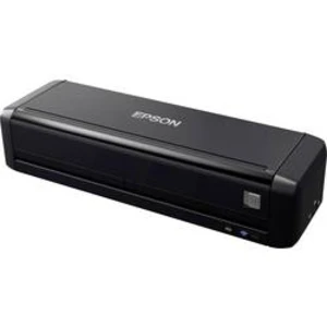 Epson WorkForce DS-360W, A4, 1200 dpi, USB, wifi