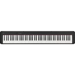 Casio CDP-S100 BK Cyfrowe stage pianino