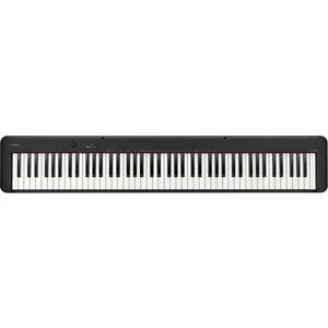 Casio CDP-S100 BK Cyfrowe stage pianino