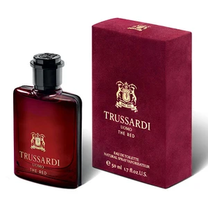 Trussardi Uomo The Red - EDT 100 ml