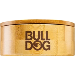 Bulldog Holiace mydlo v bambusovej miske (Original Shave Soap) 100 g