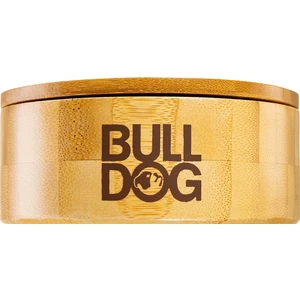 Bulldog Holicí mýdlo v bambusové misce (Original Shave Soap) 100 g