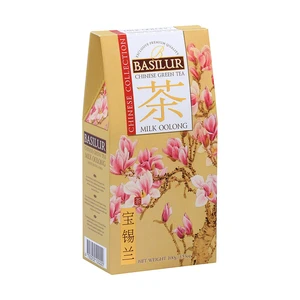 Čaj Basilur Chinese Milk Oolong 100g