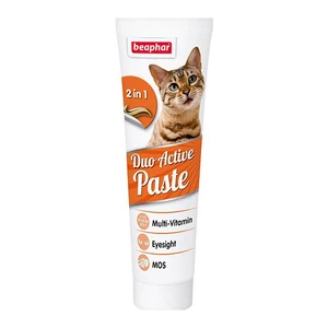 Beaphar PASTE DUO ACTIVE - 100g