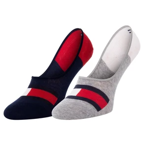 Tommy Hilfiger Man's 2Pack Socks 394001001
