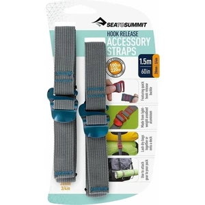 Sea To Summit Accessory Straps with Hook Release Outdoor plecak