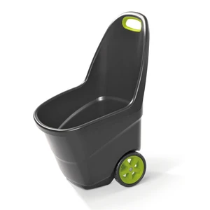 Záhradný vozík XL EASY GO 62L,Záhradný vozík XL EASY GO 62L