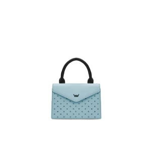 Vuch Dámská malá crossbody kabelka Effie Blue