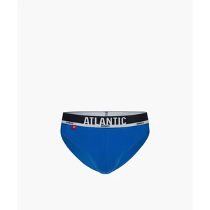 Briefs Atlantic MP-1565/23 S-2XL blue 055