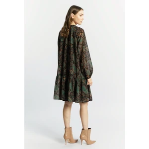 MONNARI Woman's Dresses Patterned Women's Dress