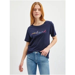 Orsay Dark blue womens T-Shirt - Women