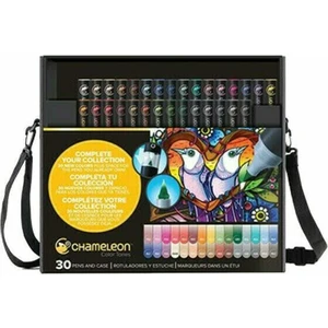 Chameleon Marker de umbrire 30 buc