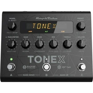 IK Multimedia TONEX Pedal