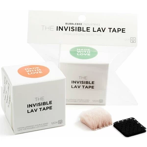 Bubblebee Invisible Lav Tape