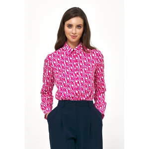 Nife Woman's Blouse B153