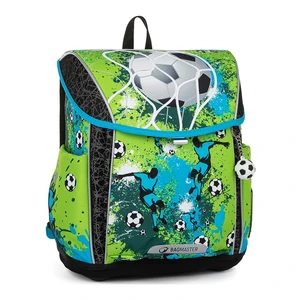 Bagmaster Prim 23 D Green/Blue/Black