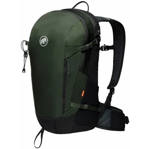 Mammut Lithium 20 Woods/Black UNI Mochila para exteriores