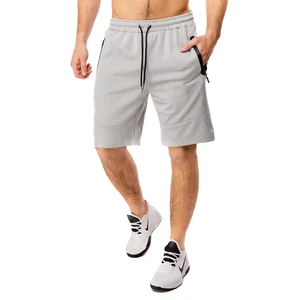 Man shorts GLANO - gray