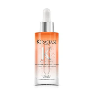 Kérastase Nutritive Nutri-Supplement Scalp Serum serum do skóry głowy wymagającej stymulacji i ukojenia 90 ml