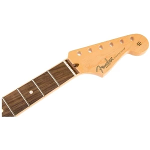 Fender American Channel Bound 21 Rosewood Mástil de guitarra
