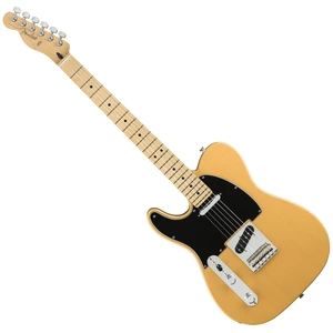 Fender Player Series Telecaster MN Butterscotch Blonde