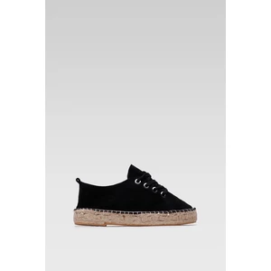 Espadrilky Jenny Fairy HZF098-01