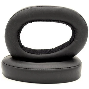 Earpadz by Dekoni Audio MID-GSP500 Paraorecchie per le cuffie GSP500-GSP550-GSP600 Nero Nero