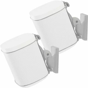 Sonos Mount for One and Play:1 Pair White Blanco