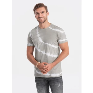 T-shirt da uomo Ombre