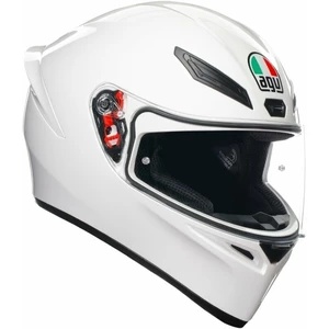 AGV K1 S White L Helm