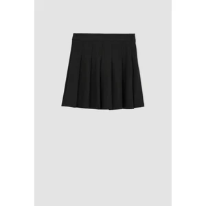 DEFACTO Girl Pleated Skirt