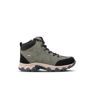 Slazenger Oanez I Men's Outdoor Boots Khaki